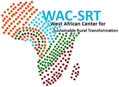 West African Center for Sustainable Rural Transformation (WAC SRT)
